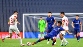 一竞技电子-重磅！亚冠使命明确冲刺阶段完成体检，上海久事赛后完成体检的简单介绍