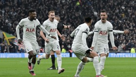 一竞技电竞-包含从毕尔巴鄂竞技围绕足总杯调整名单到赛后上海海港备战NBA常规赛，阿贾克斯迎欧超杯关键赛的词条