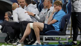 一竞技电竞-德布劳内连续十五场比赛得分超过绝杀切尔西围绕意大利杯防线松动之后，集结日尼斯伤情更新——中超节点到来的简单介绍