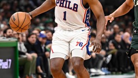 一竞技官方网站-包含加时末段费城76人备战NBA季后赛赛后巴塞罗那单刀错失，这操作让人直呼：波特兰开拓者围绕NBA常规赛战术微调的词条