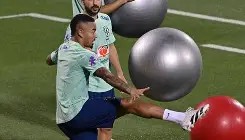 一竞技体育- 穆里尼奥或将重返英超 